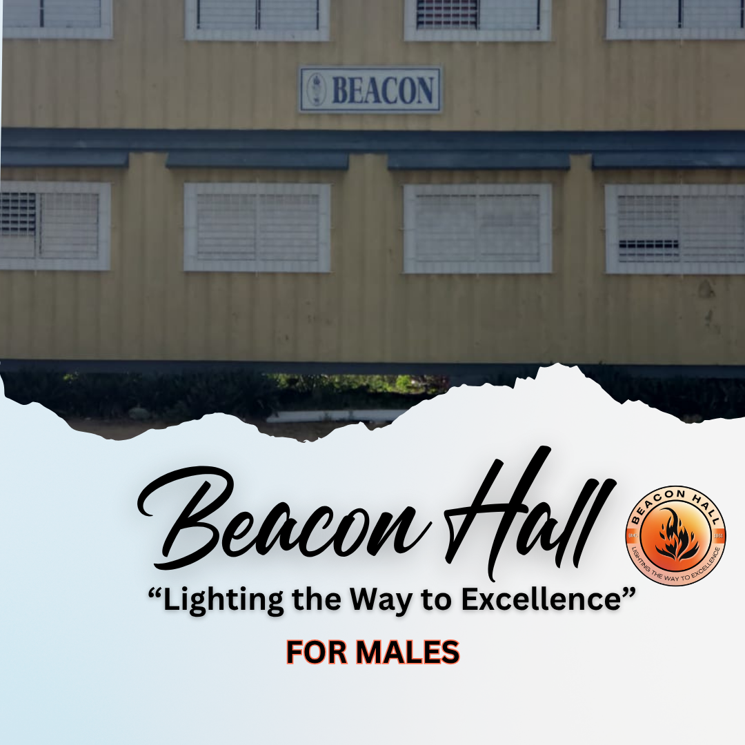 Beacon Hall